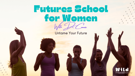 Group Futures Coaching for Women Starting March 1st!